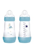 MAM Mam Easy Start Anti-Colic 260 Ml 2P Blue Blå