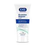 E45 Repair Cream 200 ml to Treat Symptoms of Eczema –  Emollient Cream