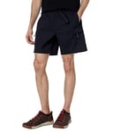 THE NORTH FACE Class V Belted Shorts, TNF Black, Large