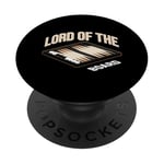 Jeu De Société Lord Of The Board Pour Les Amateurs De PopSockets PopGrip Adhésif