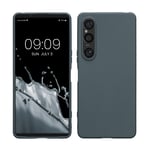 TPU Silicone Case Cover for Sony Xperia 1 VI 