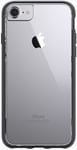 GENUINE Griffin REVEAL Ultra Slim Case for iPhone SE (2022) SE (2020) 8 7 Black