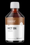 OstroVit - Mct Oil - 500 ml