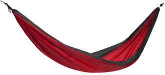 Sydvang Hammock Single Burgundy/ebony Solid og komfortabel hengekøye for én