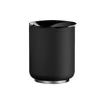 Fellow Rocky Lowball Tumbler Matte Black termosmuki - 295 ml, musta