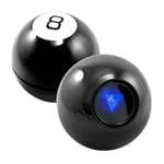 Mystic 8 Ball Svart