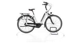 gazelle arroyo c7  hmb elite velo entree basse    tres bon etat