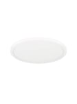 EGLO ROVITO-Z ceiling lamp Ø295 mm white