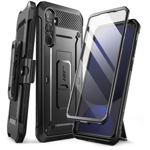 Supcase Unicorn Beetle Pro Samsung Galaxy S24 FE Deksel - Svart