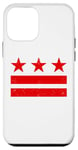 iPhone 12 mini HR51 Washington D.C Statehood Voting Representation Advocacy Case