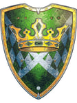 Liontouch Kingmaker Shield