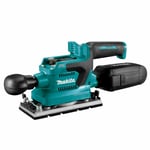 Makita DBO380Z 18V Brushless Cordless Finishing Sander