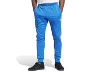 ADIDAS IM4542 SST TP Pants Homme Bluebird/White Taille 4XL