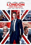 London Has Fallen DVD