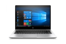 [uppgradera den] HP EliteBook 840 G6 (KVALITET A) - i7-8565U 1,80GHz, 8GB RAM, 256 GB SSD, 14" FHD1920x1080, Bluetooth, Webbkamera.