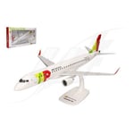 [FR] Herpa EMBRAER E195 TAP EXPRESS AIR PORTUGAL 1:100 - HP614207