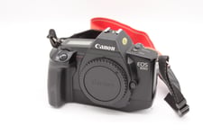 Canon EOS 650 - Analog systemkamera - Begagnad