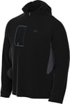 NIKE FB7532-010 M NK GTX INFIN COSMIC PKS JKT Jacket Men's BLACK/ANTHRACITE/ANTHRACITE Size 2XL