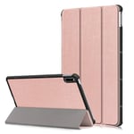 Case for Huawei Matepad 10.4 inch Book Cover for Tablet Matepad 10.4 Slim Case with Trip-Stand for Huawei Tablet 10.4 inch Protective Cover