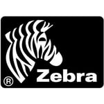 Etiketter till Skrivare Zebra 800274-505 Vit (12 antal)