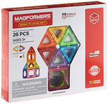 MAGFORMERS 715014, Black