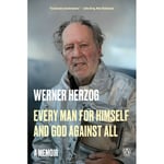 Every Man for Himself and God Against All: A Memoir (häftad, eng)