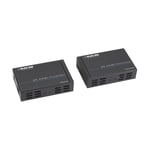 Black Box Hdmi And Ir Extender Kit Over Catx