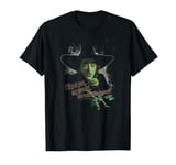 The Wizard of Oz Your Little Dog To T-Shirt