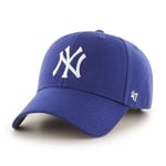 Casquette MLB New York Yankees NY MVP Royal