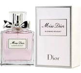 Miss Dior Blooming Bouquet Eau De Toilette 3.4 oz 100 ml Women's Spray