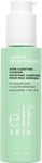 e.l.f. Skin Blemish Breakthrough Acne Clarifying Cleanser, Gel Cleanser For Rem