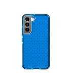 Tech21 Evo Check for Samsung Galaxy S22 – Phone Case with 16ft Multi-Drop Protection