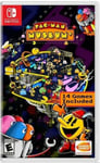 Pacman Museum + (#)