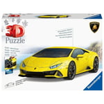 Ravensburger 3D palapeli Lamborghini Huracan