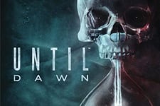 Until Dawn (Ps4 Only) Hits