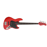 Sire Marcus Miller V3P-4 Passive Red Satin