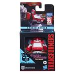 Hasbro Transformers Generations Studio Series Origine Ironhide