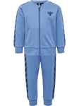 Hummel Hummel Kids' hmlBILLE Tracksuit Coronet Blue 86, Coronet Blue