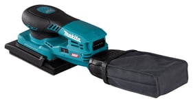 MAKITA PLANSLIPER 40V 80X130MM BO005CGZ