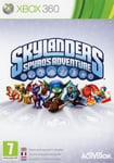 Skylanders: Spyro's Adventure Xbox 360