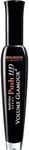 Bourjois Volume Glamour Effet Push Up Volumizing and Curling Mascara 71 Noir, 7