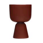 Iittala Kruka Nappula Vit