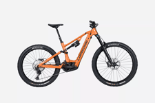 Lapierre Lapierre Overvolt AM 8.7 | Orange / Orange