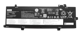 Lenovo bærbar batteri internt, 4c 86Wh, Li-ion, CXP