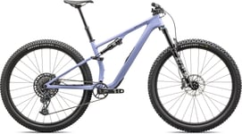 Specialized Specialized Epic 8 Comp EVO | BLUE ONYX/DUNE WHITE