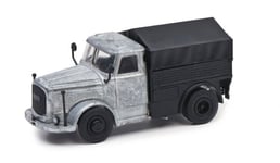 Kaelble K632 1963 Gris Camion 1:87 Model Schuco