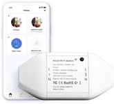 Meross Smart WiFi Switch med Apple HomeKit