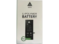 Batteritelefondeler Batteri Til Xiaomi Mi 11 Lite (4G,5G,5G Ne) Bp42