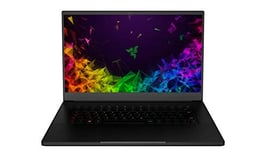 Razer Lame 15 Modèle avancé 2019, NVIDIA GeForce RTX 2080 Conception Max-Q, 144Hz Full HD Thin Bezel Affichage 15,6 Pouces, Intel Core i7-8750H, 16 Go de RAM, 512 Go SSD, Windows 10