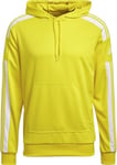 Miesten pusero Adidas Squadra 21 GP6438, keltainen